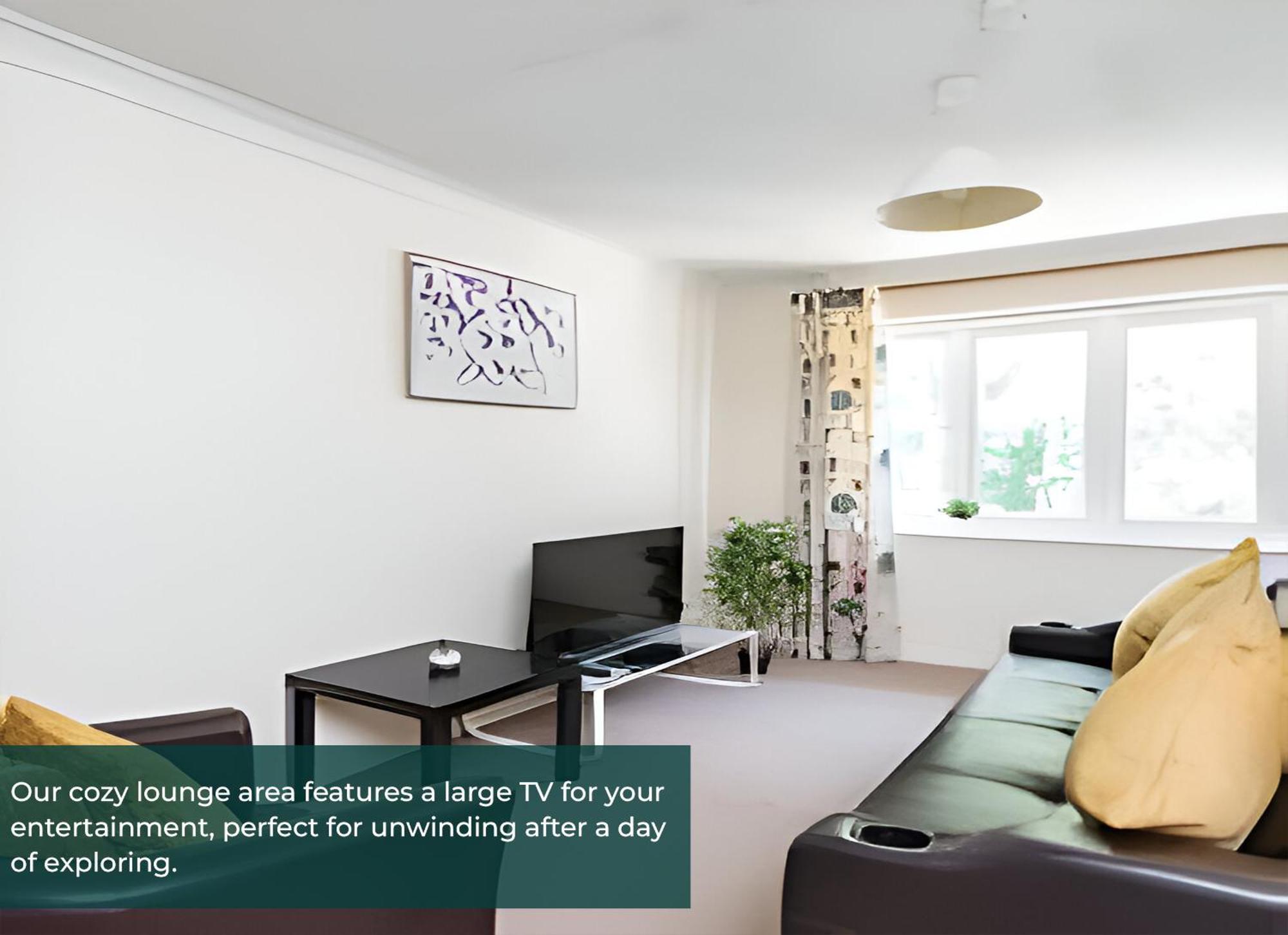 Clarence Suite 1 Bedroom W Free Parking Chatham  Exterior foto